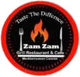 Zam Zam Grill Cafe & Restaurant